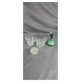 Flower frog and more