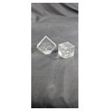 Willow tree and fairy blocks