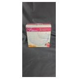 Roses chip and dip set