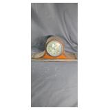 Waterbury mantel clock
