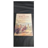 The Holy Land book