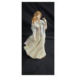 Savannah home interior figurine