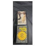 Reloading manual and Speer reloading manual rifle