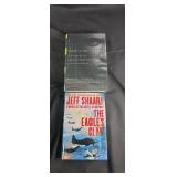 Tears in the Darkness & The Eagles Claw books