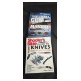 The total gun manual and shooters bible guide to