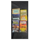 William Johnstone and other books