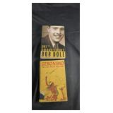 Geronimo and One soldiers story books