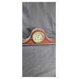 Waltham 31 day mantle clock