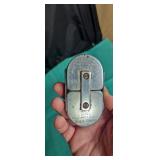 Demolition charge computing tape