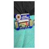 Carolina Hurricanes toy truck