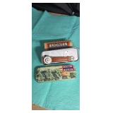 Lionel collectable train watch