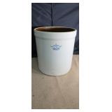 3 gallon crock