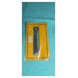 Coin collection China CHOU dynasty BC 680 knife