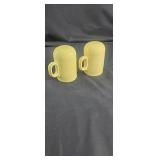 Salt & peppers shakers