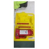 12 ton Bottle Jack in case