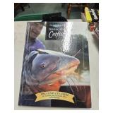 Fishing for catfish