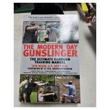 THE MODERN DAY GUNSLINGER HANGUN TRAI I G MANUAL