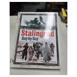 STALINGRAD DAY BY DAY