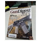 GU  DIGEST 2013