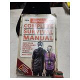 Co.plete survival Manual