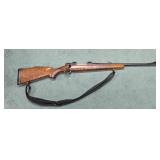 Winchester Model 70 in a 270 Cal. Bolt Action