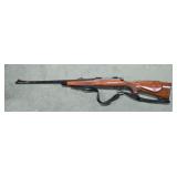 Remington Model 700 in 25.06 Cal. Great Wood
