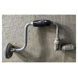 Stanley brace number 915