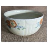 Halls superior quality bowl 6 inches diameter.