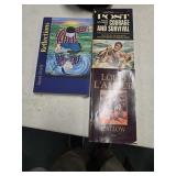 Reflections, Post true stories of courage and