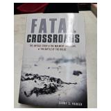 Fatal Crossroads. The u told story of the Malmeby