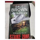 Strike Zone
