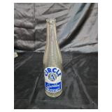 Circle A Sparkling Beverages bottled in Bluefield