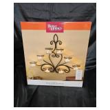 Tealight Sconce