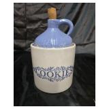 Cookies Jar or jug