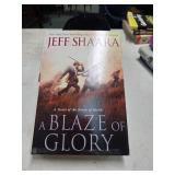 BLA@E OF GLORY