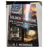 SOLDIER OF FORTUNE