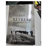 THE RETREAT HITLERS FIRST DEFEAT