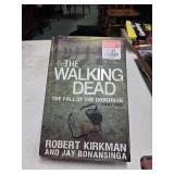 The walking dead
