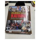 Hurricane Katrina