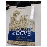 The Hawk and Dove World war 2 at Okinawa and