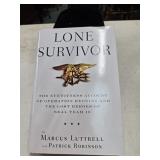 Lone Survivor