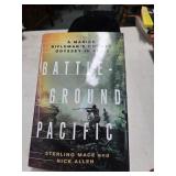 BATTLEGROUND PACIFIC