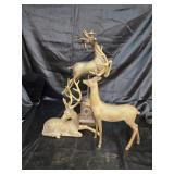 Reindeer decorative
