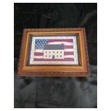 God Family and country box