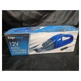 12 volt auto vacuum