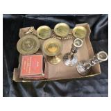 Candle holders