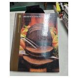 Dressing and cooking wild game