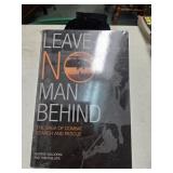 Leave no man behind