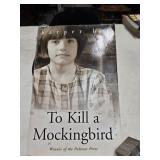 TO KILL A MOCKINGBIRD