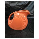 Fiesta pitcher